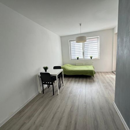 Apartament Katowicka Apartment Poznan Exterior photo