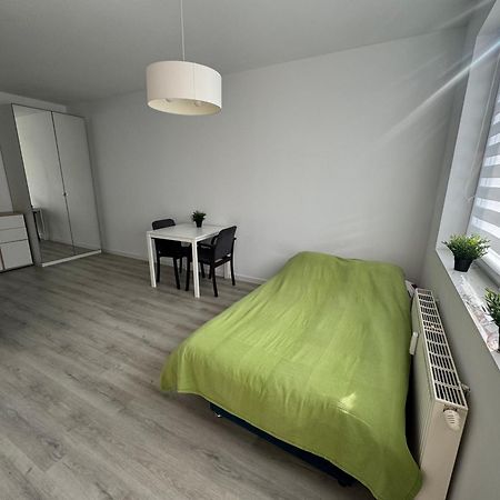 Apartament Katowicka Apartment Poznan Exterior photo