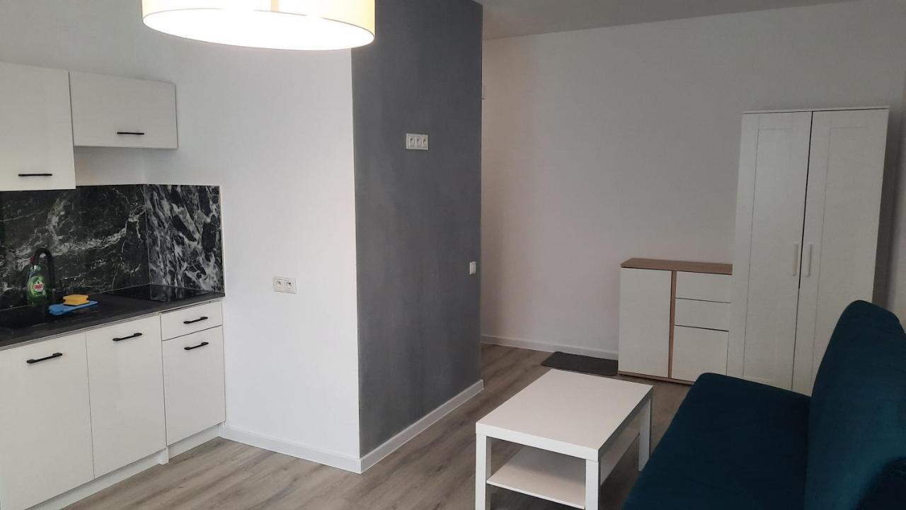 Apartament Katowicka Apartment Poznan Exterior photo