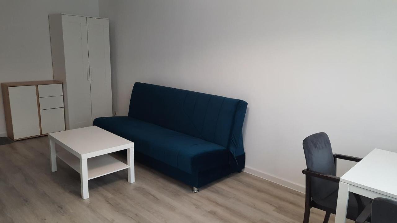 Apartament Katowicka Apartment Poznan Exterior photo