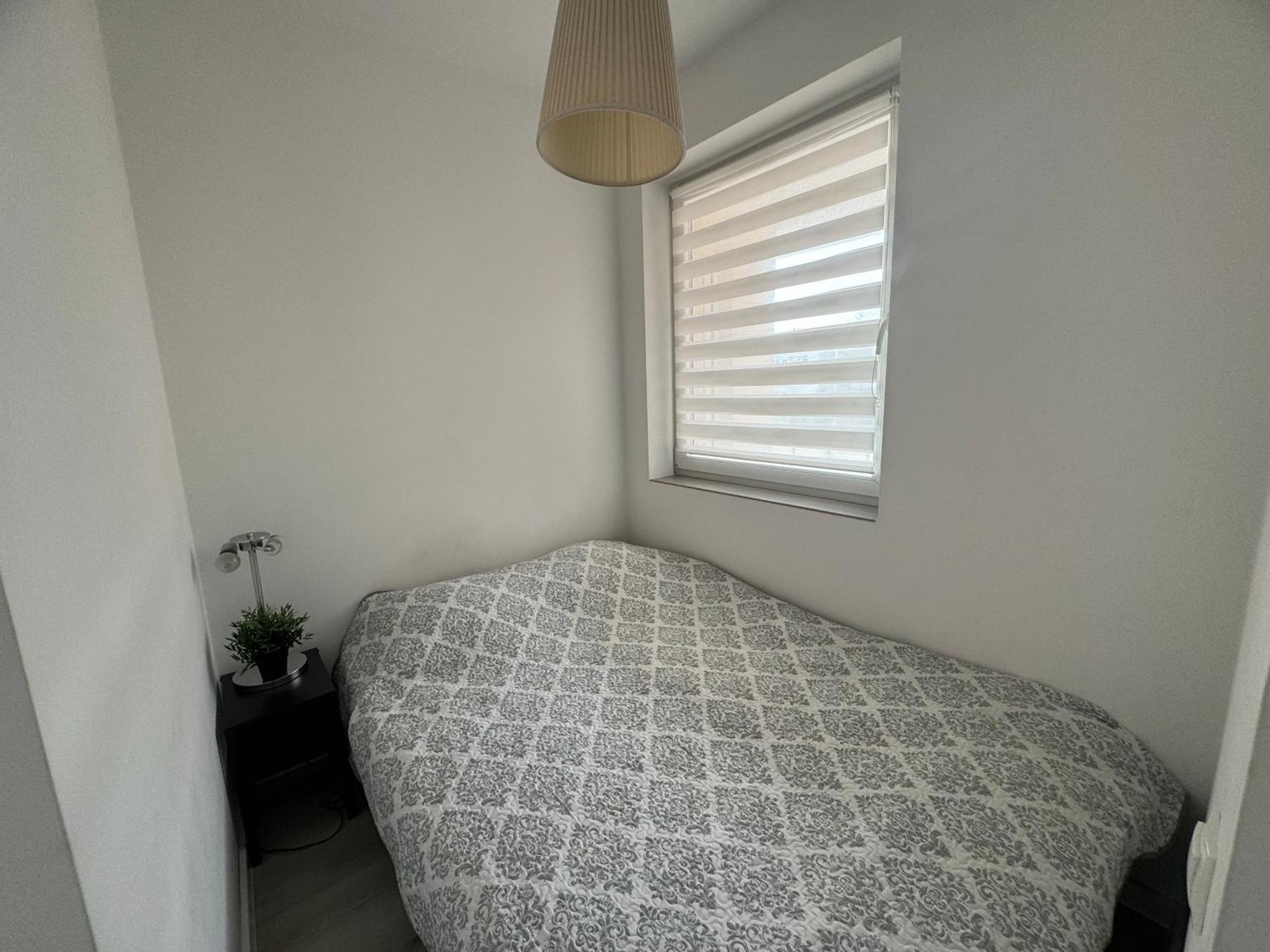 Apartament Katowicka Apartment Poznan Exterior photo